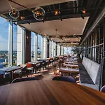 Courtyard By Marriott Center Hotel Katowice