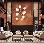 Courtyard By Marriott Center Hotel 4*