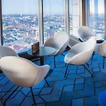 Courtyard By Marriott Center Hotel 4*