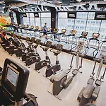 Courtyard By Marriott Center 4*