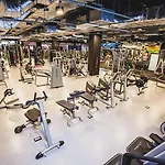 Courtyard By Marriott Center Hotel Katowice