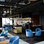 Courtyard By Marriott Center Szálloda