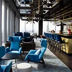 Szálloda Courtyard By Marriott Center 4*