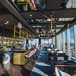 Szálloda Courtyard By Marriott Center 4*