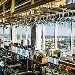 Courtyard By Marriott Center Szálloda 4*