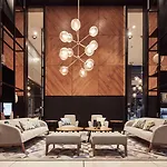 Szálloda Courtyard By Marriott Center 4*