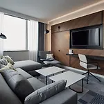 Courtyard By Marriott Center Szálloda 4*
