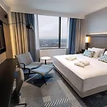 Hotel Courtyard By Marriott Center Katowice