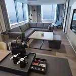 Courtyard By Marriott Center מלון 4*