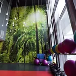 Courtyard By Marriott Center 4*