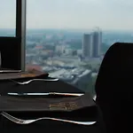 Hotel Courtyard By Marriott Center Katowice