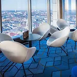 Hotel Courtyard By Marriott Center 4*