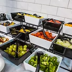 Courtyard By Marriott Center Hotel Katowice