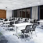 Szálloda Courtyard By Marriott Center Katowice