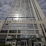 Courtyard By Marriott Center 4*