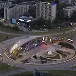 Courtyard By Marriott Center 4* Katowice
