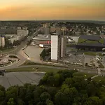 Courtyard By Marriott Center 4* Katowice