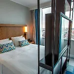 Courtyard By Marriott Center 4* Katovice