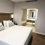 מלון Courtyard By Marriott Center