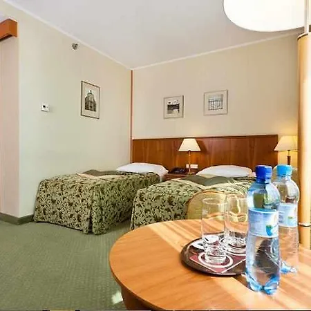 Hotel Courtyard By Marriott Center