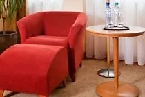 Courtyard By Marriott Center Hotel 4*