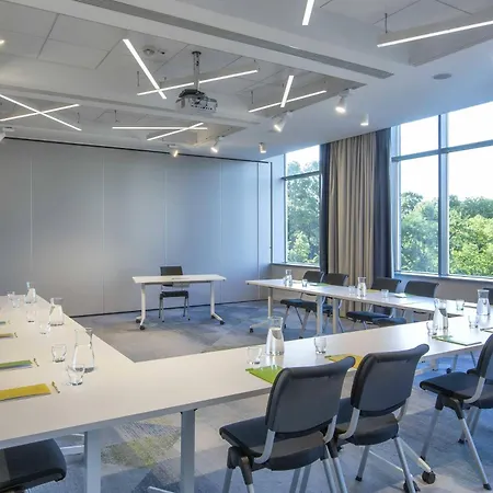 Hotel Courtyard By Marriott Center