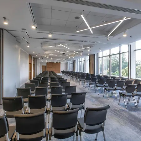 Hotel Courtyard By Marriott Center 4*