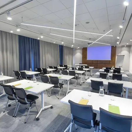 Courtyard By Marriott Center Katowice