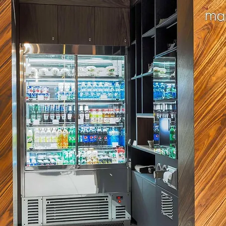 Courtyard By Marriott Center 4* Katovice