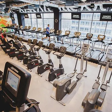 Courtyard By Marriott Center 4*