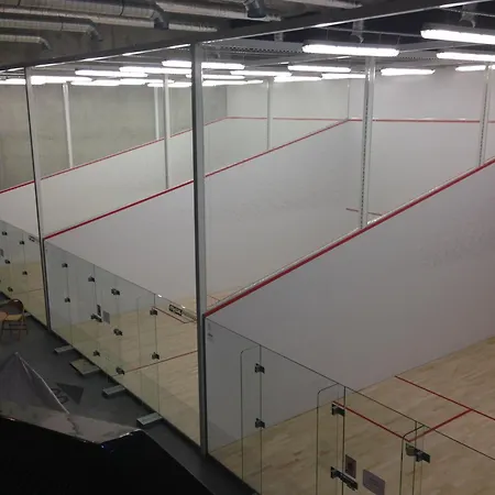 Courtyard By Marriott Center Hotel Katowice