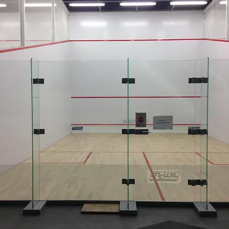 Courtyard By Marriott Center 4* Katowice