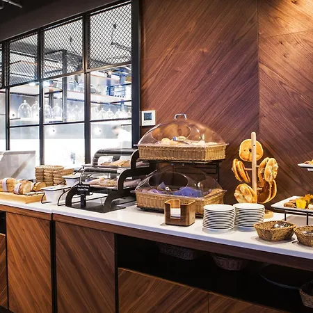 Hotel Courtyard By Marriott Center