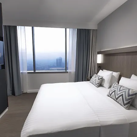 Courtyard By Marriott Center Katowice