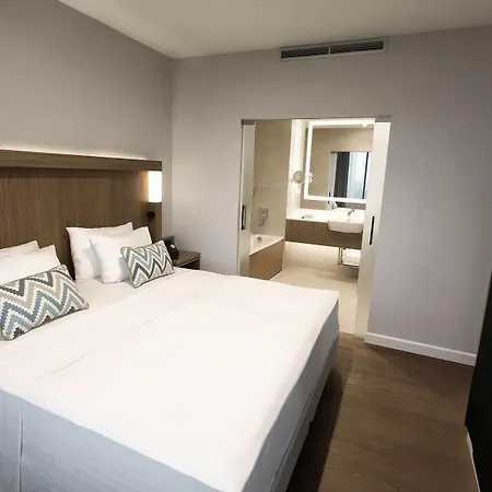 Courtyard By Marriott Center 4* Katovice