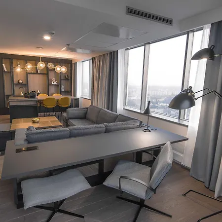 Hotel Courtyard By Marriott Center