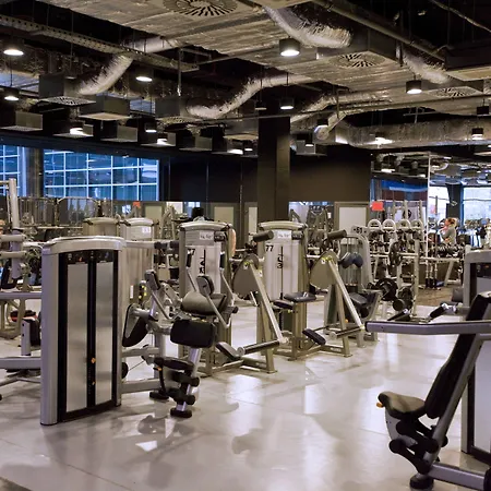 Courtyard By Marriott Center 4* Katovice