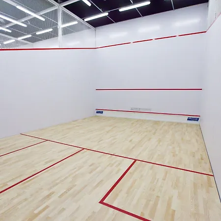 Courtyard By Marriott Center 4* Katovice