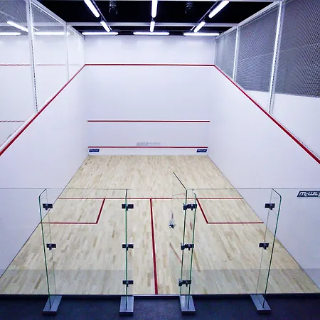 Courtyard By Marriott Center 4*