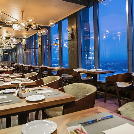 Hotel Courtyard By Marriott Center