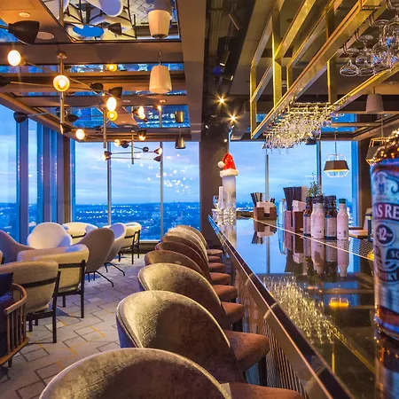 Courtyard By Marriott Center Katovice