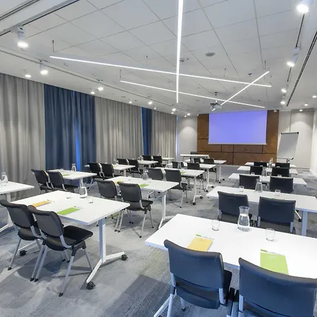 Hotel Courtyard By Marriott Center Katovice