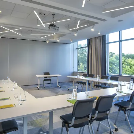 Hotel Courtyard By Marriott Center