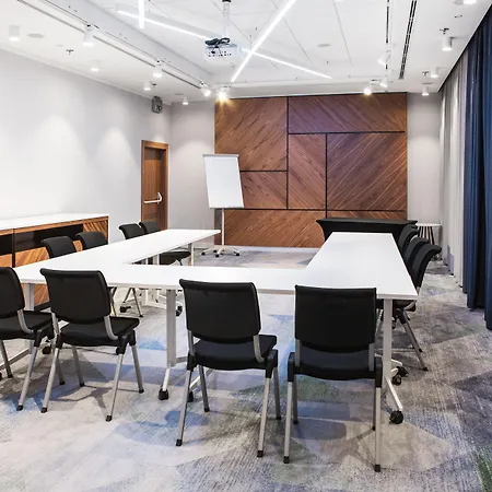 Courtyard By Marriott Center 4* Katowice