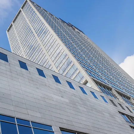 Courtyard By Marriott Center 4* Katovice