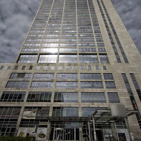 Courtyard By Marriott Center 4*