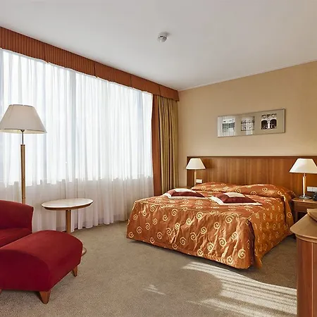 Hotel Courtyard By Marriott Center Katowice