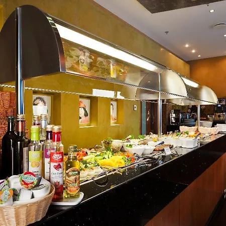 Courtyard By Marriott Center 4* Katowice