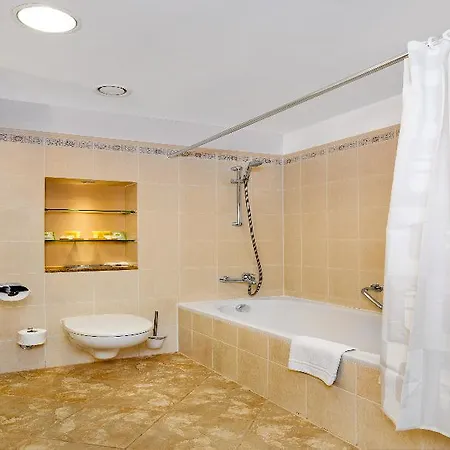 Courtyard By Marriott Center Katowice