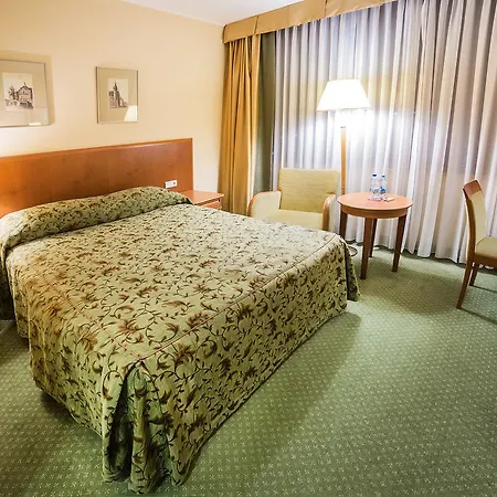 Courtyard By Marriott Center Katowice